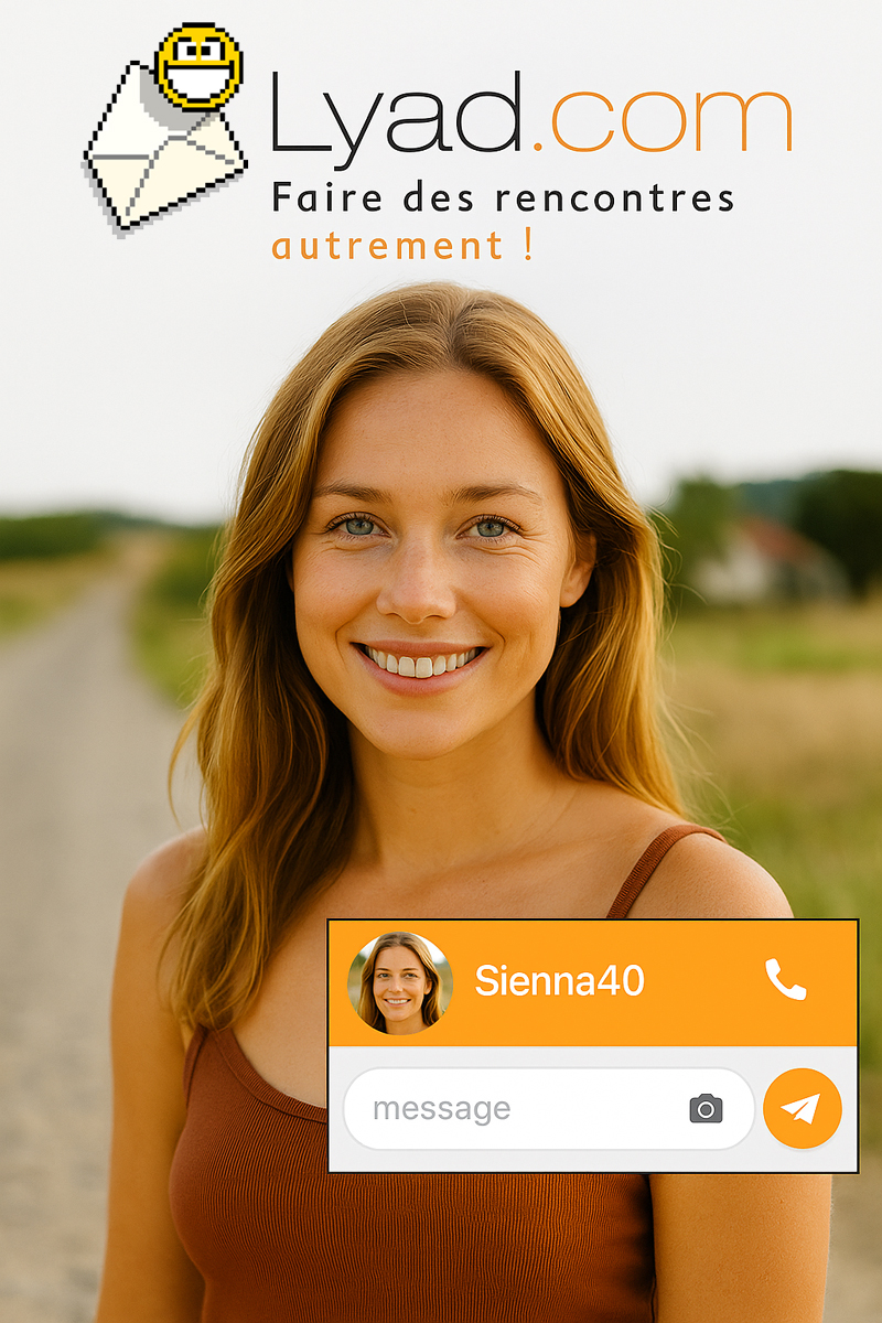 Rencontre Amoureuse - Amicale